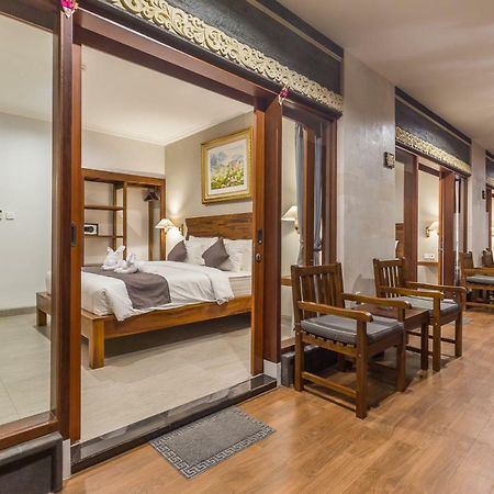 Soki Villa Canggu Esterno foto