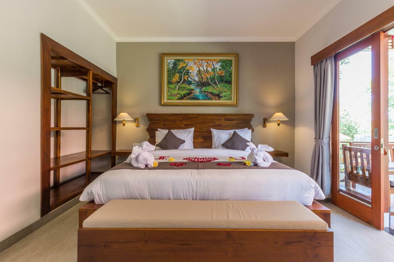Soki Villa Canggu Esterno foto