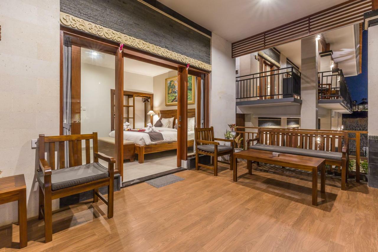Soki Villa Canggu Esterno foto
