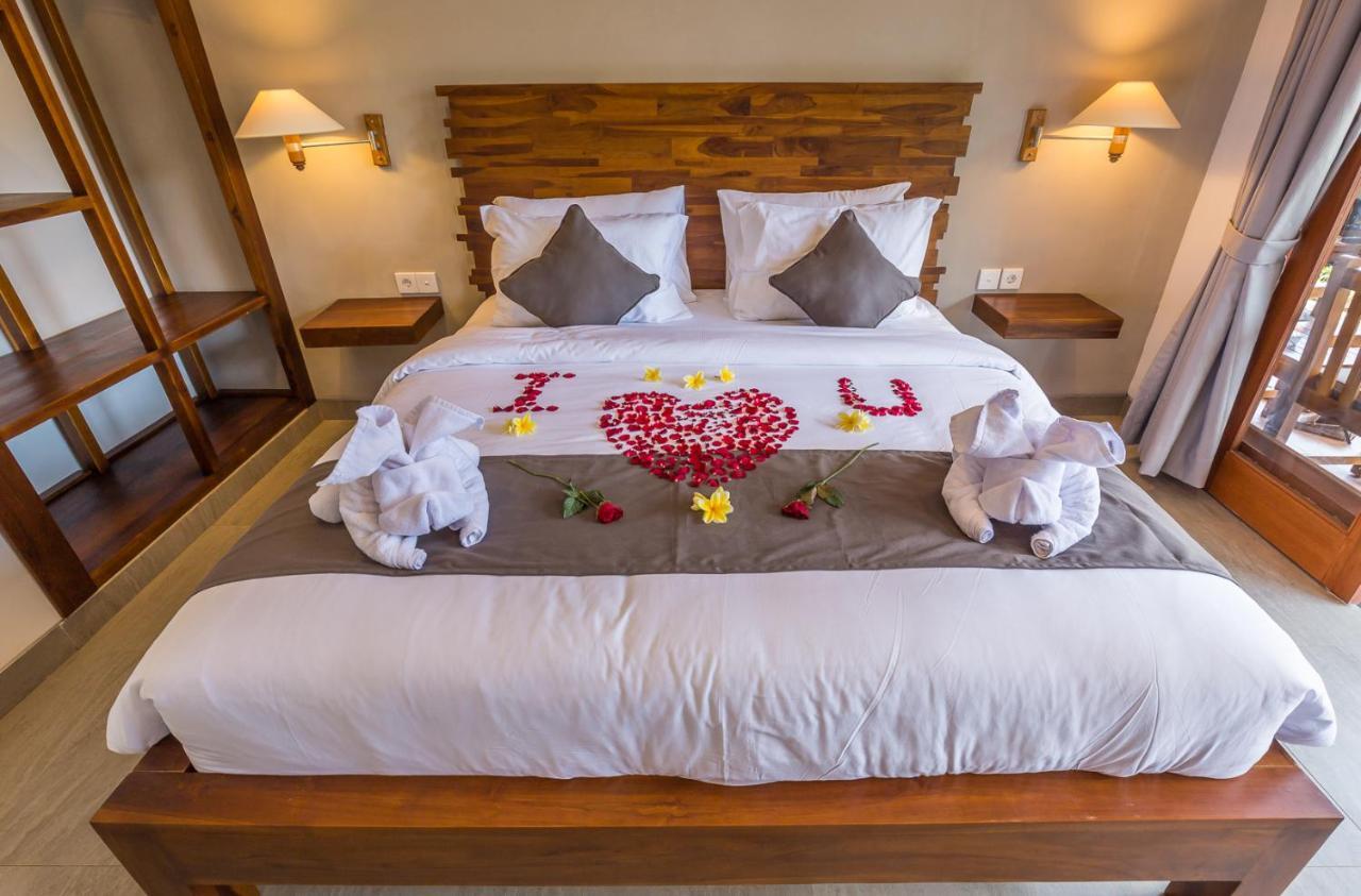Soki Villa Canggu Esterno foto